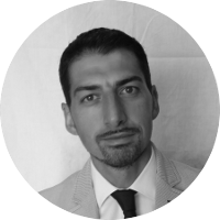 Alberto Miotti, consulente aziendale